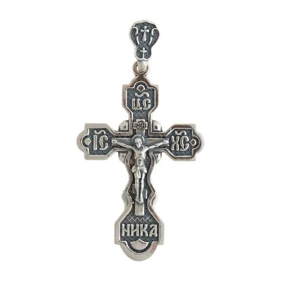 Подвеска из серебра 925 пробы — арт. 000-268640