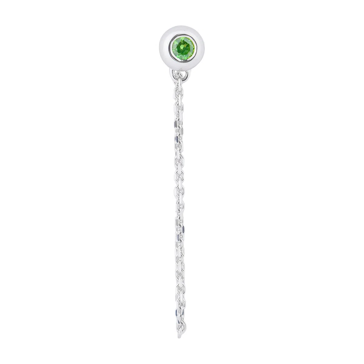 Моносерьги Herald Percy Diamonds Poison Drop — модель se36rma