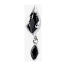 Пирсинг AURIS Poison Drop — модель xtg4iii — фото 2