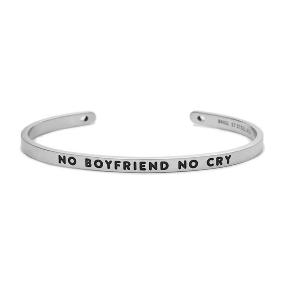 Браслет NO BOYFRIEND NO CRY BNGL Poison Drop — модель fr236xi — фото 3