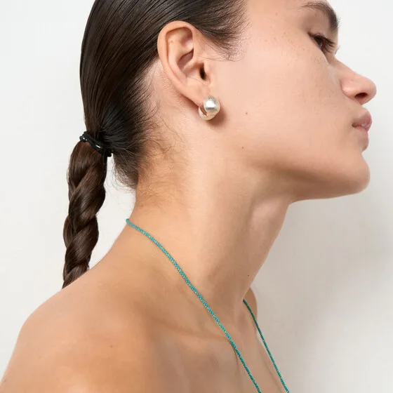 Акцентные серьги Tannum — модель pwm8bt7