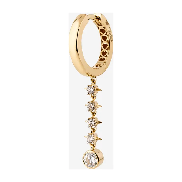 Моносерьги COBRA JEWELRY — модель 0pnqhcy