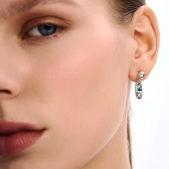 Серьги Herald Percy — модель 5wi2yz7