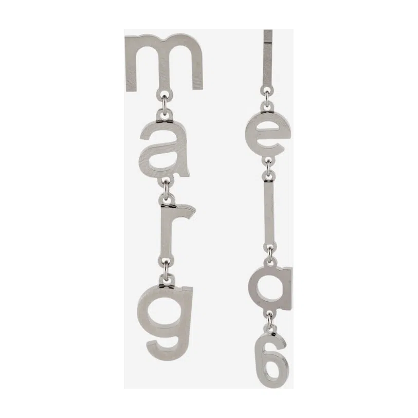 Серьги «Maison Margiela» MM6 Maison Margiela Poison Drop — модель hvp6yrp — фото 4