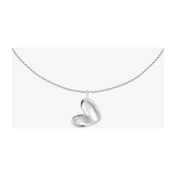 Колье из серебра — арт. 000-405546