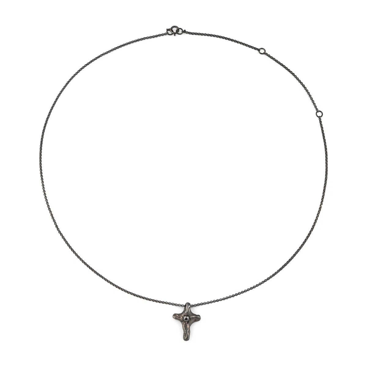 Колье «Подвеска Wabi Sabi» Kintsugi Jewelry Poison Drop — модель ixwdv4a