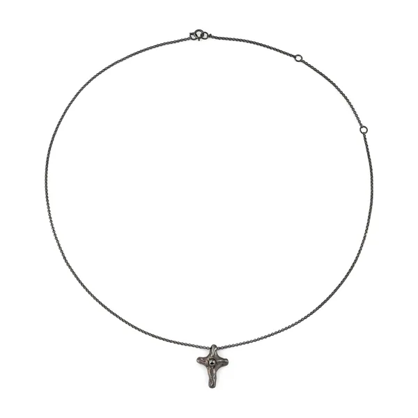 Колье с подвесами Kintsugi Jewelry — модель ixwdv4a