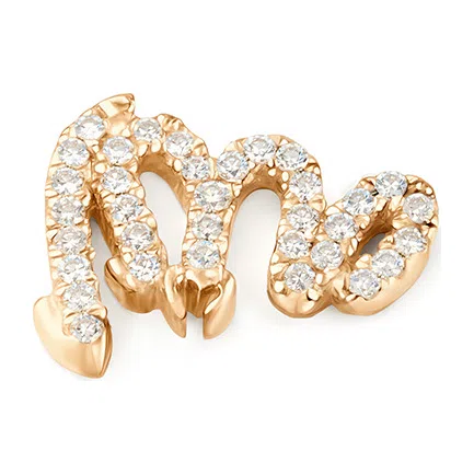 Медальоны Loquet London Poison Drop — модель n2212wk