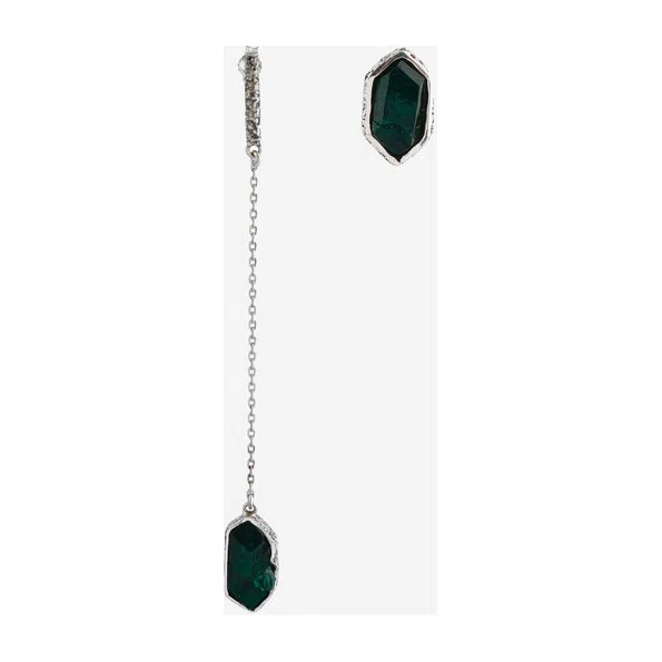 Асимметричные серьги ELEMENT SOUL Poison Drop — модель j4sn29q