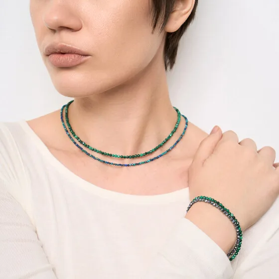 Браслет из терагерца — модель diy126j