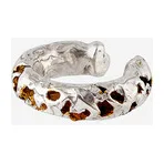 Каффы Kintsugi Jewelry — модель amdyyer