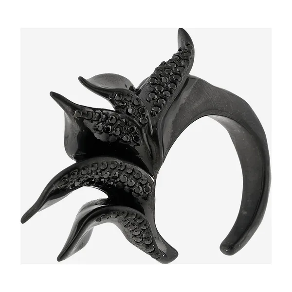 Широкие кольца Caviar Jewellery — модель fy2jggm