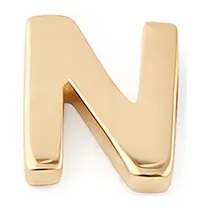 Медальоны Loquet London — модель ned75t3