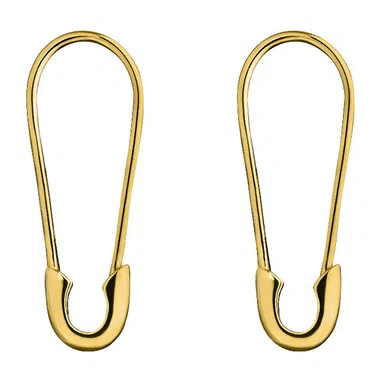 Серьги средней длины WANNA?BE! Poison Drop — модель jtiur3g — фото 2