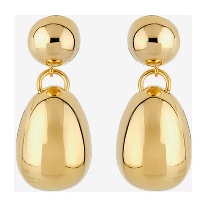 Серьги с подвесами Aloud Poison Drop — модель nupc41p