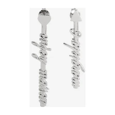 Асимметричные серьги MM6 Maison Margiela — модель 22zc86e