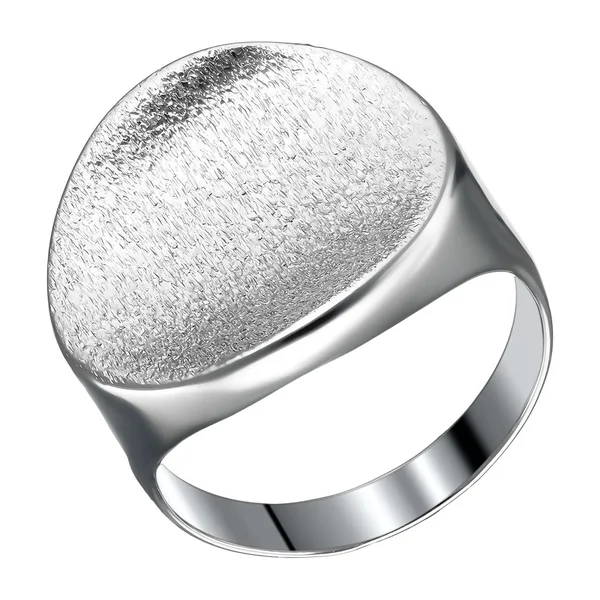 Кольцо из серебра 925 пробы