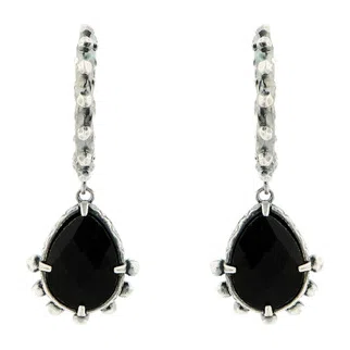 Серьги Svarog Sky Poison Drop — модель ndb737p — фото 2