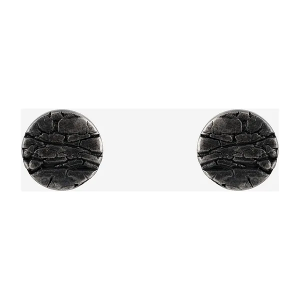 Пусеты Kintsugi Jewelry — модель qwsi0fi
