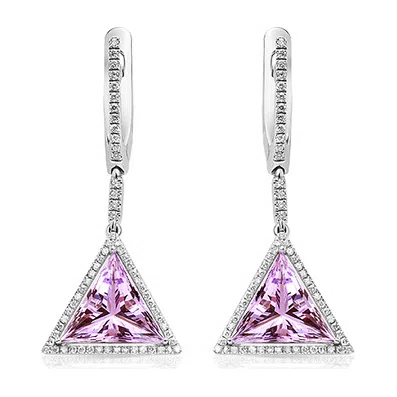 Серьги Maya Gemstones Poison Drop — модель incbsyy — фото 2