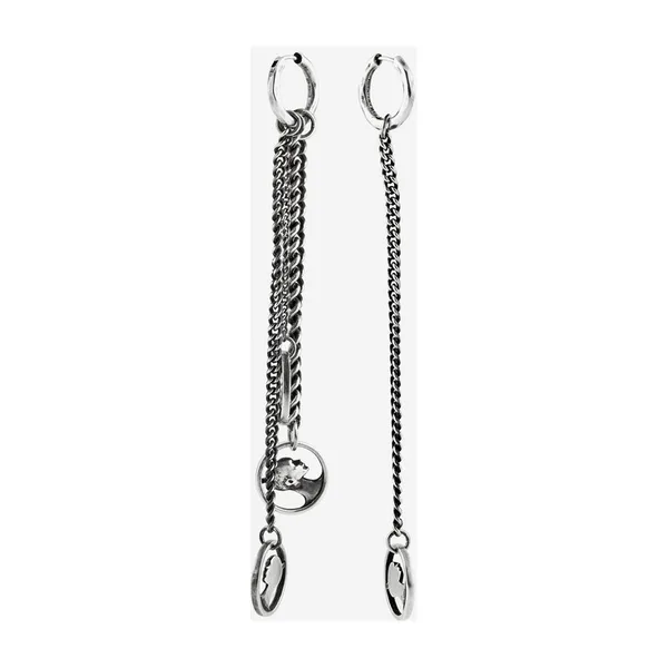 Длинные серьги Ann Demeulemeester — модель xp0cpi3