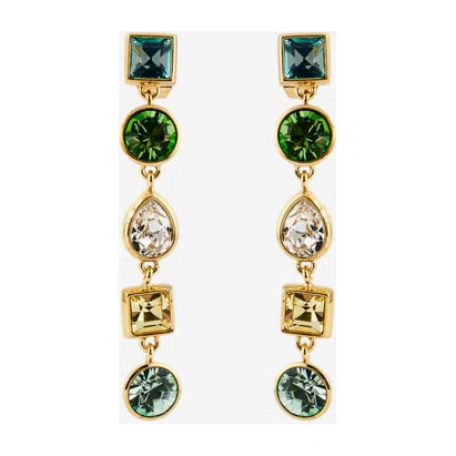 Длинные серьги Brosway Poison Drop — модель rkf950i