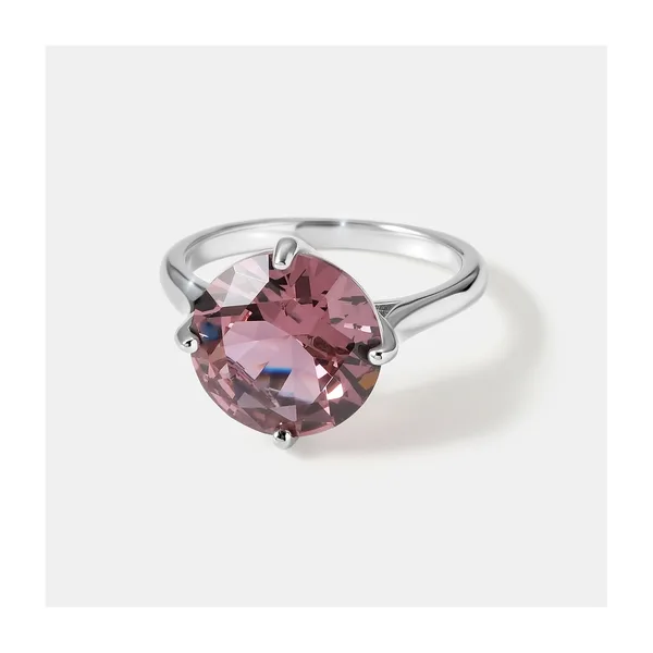 Серебряное кольцо с султанитом — арт. 10322-003022