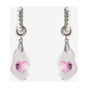 Серьги с подвесами СОЛАР Poison Drop — модель kibbs30
