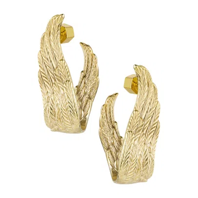 Серьги средней длины Caviar Jewellery Poison Drop — модель e02bwn9 — фото 2