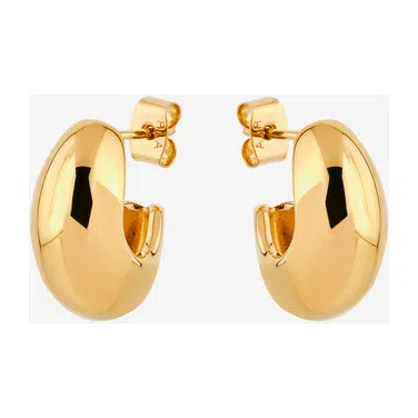 Позолоченные серьги Tinley Philippe Audibert Poison Drop — модель rhchic6