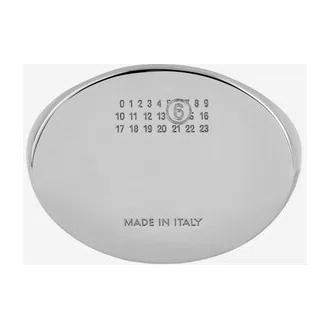 Кольцо MM6 Maison Margiela Poison Drop — модель hxrxfb2