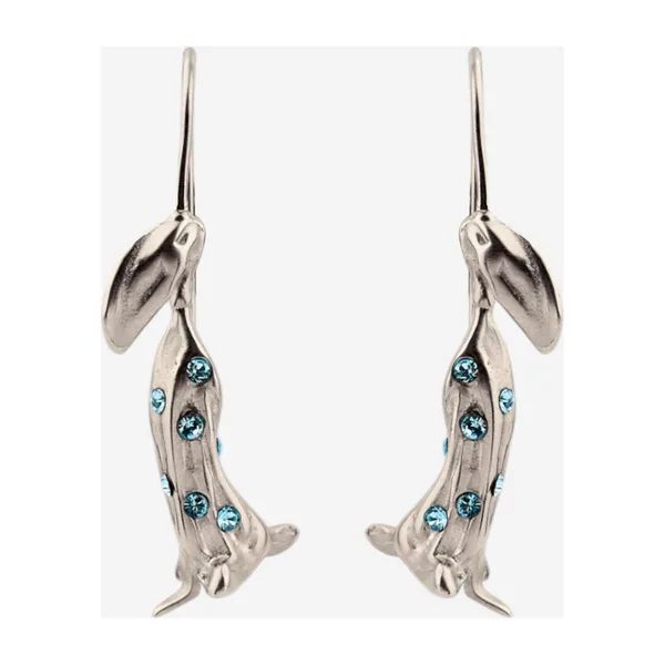 Серьги с подвесами Marni — модель 3um5tx7