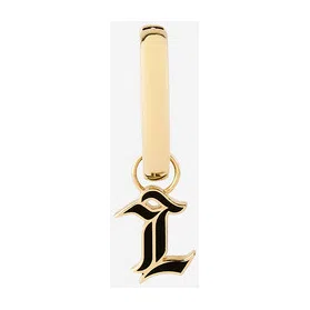 Моносерьги COBRA JEWELRY Poison Drop — модель sg394vh