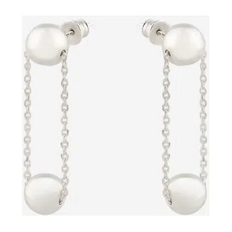 Серьги средней длины LUTA Jewelry Poison Drop — модель jxfzya7