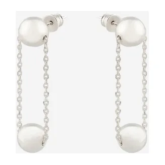 Серьги средней длины LUTA Jewelry — модель jxfzya7