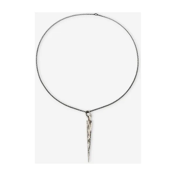 Подвеска из серебра INTERSTARROW PENDANT — модель fisdysd
