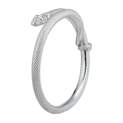 Жёсткий браслет из ювелирного сплава Caviar Jewellery Poison Drop — модель 99iti3c — фото 2