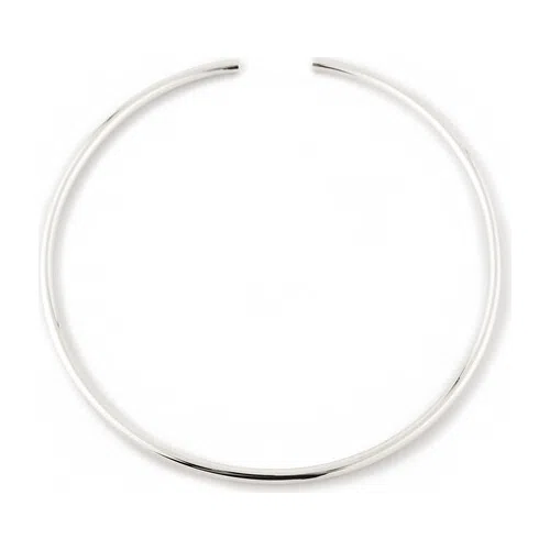 Колье из серебра BASIC LUTA Jewelry Poison Drop — модель 4qeqqep — фото 3