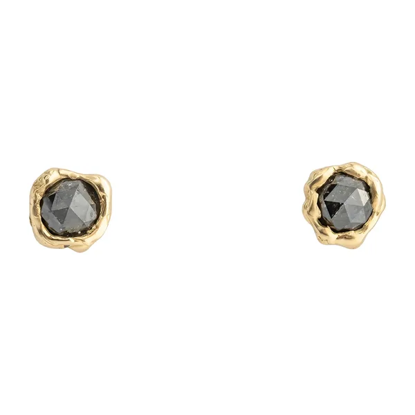Пусеты Kintsugi Jewelry — модель 7w1ifit