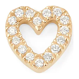Медальоны Loquet London — модель 23709v3