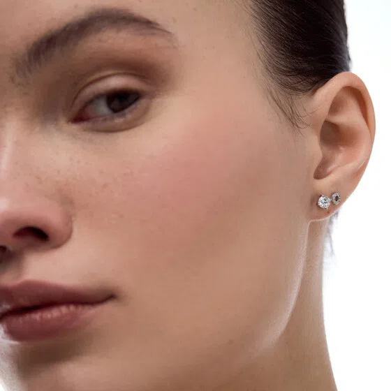 Серьги Blush Poison Drop — модель 43avr6i — фото 3