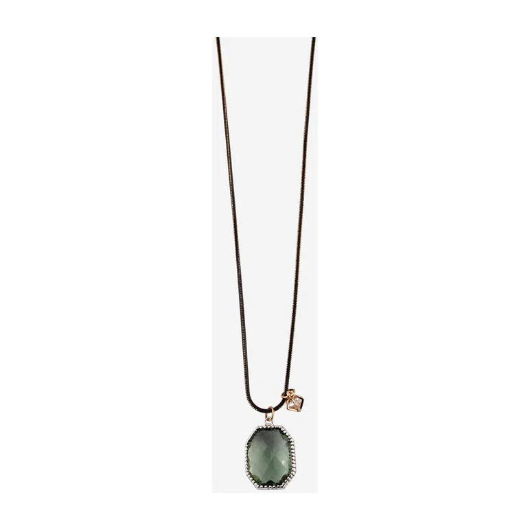Колье с подвеской из кристалла Tannum Poison Drop — модель ytkbiai — фото 3