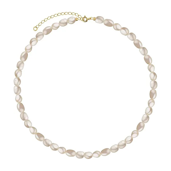 Колье из жемчуга Pearly Pearl — модель iz3y53s
