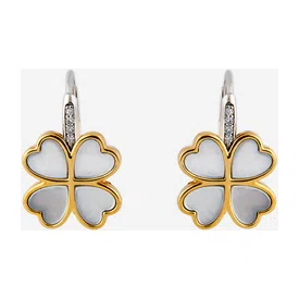 Серьги средней длины TI SENTO Poison Drop — модель y85zbtd — фото 2