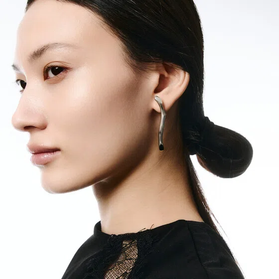 Серьги Ann Demeulemeester Poison Drop — модель ra2fue9 — фото 2
