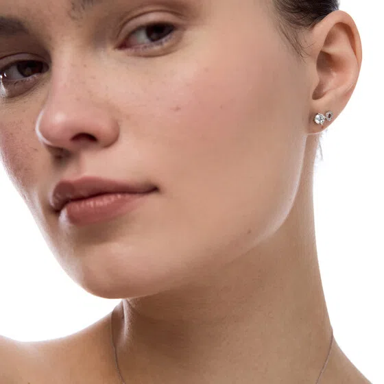 Серьги Blush Poison Drop — модель 43avr6i — фото 2