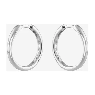 Серьги из серебра Oso — модель xjxczgq