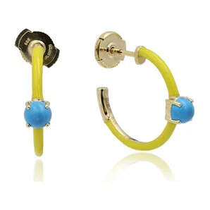 Серьги RS1912 X DANIILBERG Poison Drop — модель 43kjkbm