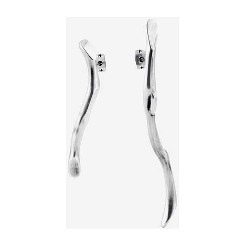 Серьги Ann Demeulemeester Poison Drop — модель ra2fue9