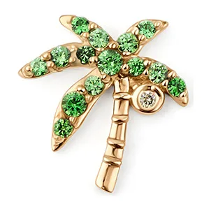Медальоны Loquet London — модель iptuj29